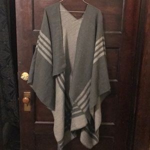 Reversible Gray Shaw